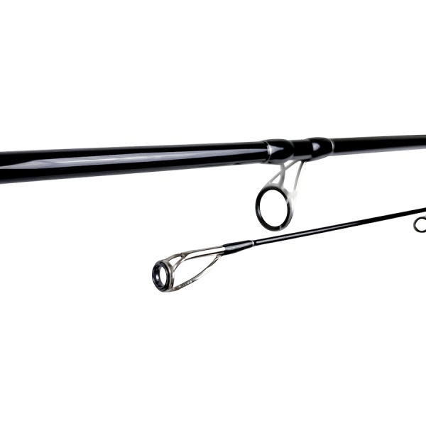 KULIA SHORE JIGING SET【2ピースショアジギングロッドとPEライン付スピニングリールのセット】